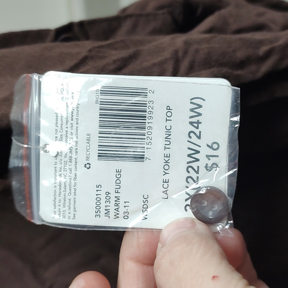 Shirt - Picture 2 of 2